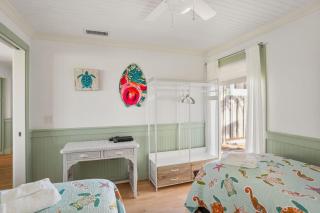 133 Captain John Fripp - 3 BD/2 BA with Resort Amenities! - 2