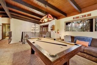Eagle point lodge #2080 - Big Bear Lake - 6