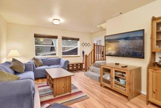 Mount berkley #2367 - Big Bear Lake - 8