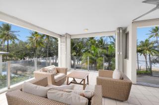 Turquesa at Island Views—Beachfront Resort Living - Palm Cove - 1
