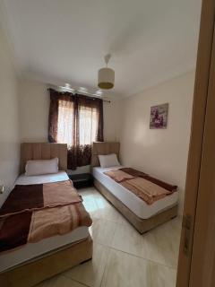 Belle appartement meublé à louer par jour - Agadir - 4