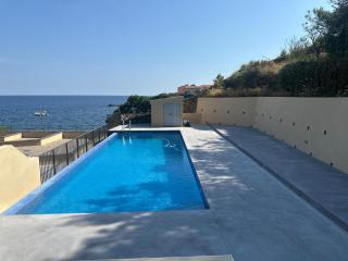 Appartement 4 pers à Collioure avec piscine et parking - FR-1-309-530 - 0
