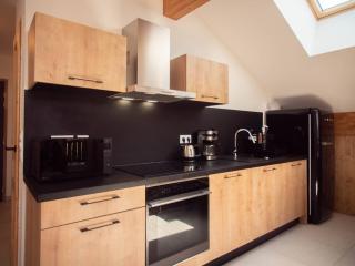 Appartement 4 pièces à Valmorel avec parking, non-fumeur, 6 pers. - FR-1-291-1029 - Valmorel - 9
