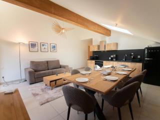 Appartement 4 pièces à Valmorel avec parking, non-fumeur, 6 pers. - FR-1-291-1029 - Valmorel - 8
