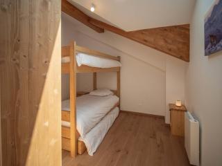 Appartement 4 pièces à Valmorel avec parking, non-fumeur, 6 pers. - FR-1-291-1029 - Valmorel - 7