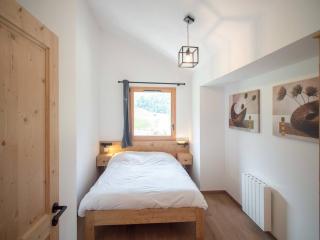 Appartement 4 pièces à Valmorel avec parking, non-fumeur, 6 pers. - FR-1-291-1029 - Valmorel - 6