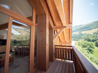 Appartement 4 pièces à Valmorel avec parking, non-fumeur, 6 pers. - FR-1-291-1029 - Valmorel - 3