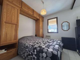 Appartement T2 pour 4 pers, piscine et parking à Cavalaire - FR-1-226B-243 - 5