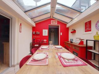 Maison avec jardin à Châteaudun, près de Paris - FR-1-581-149 - 1