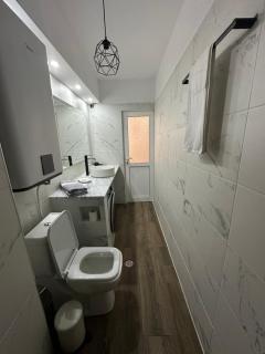 Centrale Guesthouse - Vlora - 5