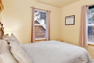 Mount berkley #2367 - Big Bear Lake - 7