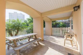 Pompano Beachview Home - South Padre Island - 6