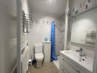 Studio 2 personnes près des Thermes, animaux acceptés - FR-1-503-187 - Balaruc-les-Bains - 2