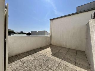 Appartement en duplex avec terrasses, vue océan et parking à Royan - FR-1-494-216 - Royan - 4