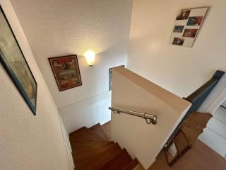 Appartement en duplex avec terrasses, vue océan et parking à Royan - FR-1-494-216 - Royan - 3