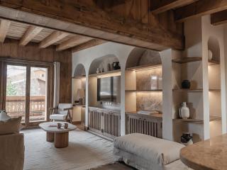 Luxe au Pied des Pistes avec Service Exclusif - FR-1-844-2 - Val dʼIsère - 8