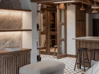 Appartement Luxueux aux Pieds des Pistes - 8 Pers. - FR-1-844-2 - 7