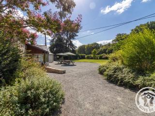 Gîte spacieux de 8 chambres au cœur des vignes d'Anjou - FR-1-622-112 - 4