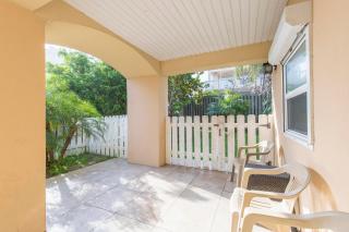 Pompano Beachview Home - South Padre Island - 1