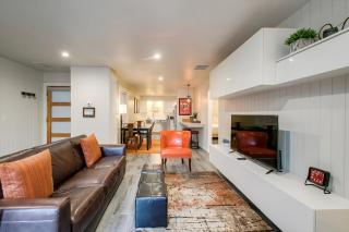 Ninth Street Retreat - Boise - 3