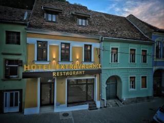 Extravagance Hotel - Sighişoara - 0