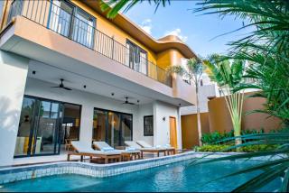 Villa Javel - 0
