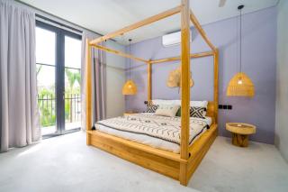 Villa Javel - 1