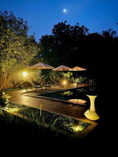 Heavenly Hideaway - Tangalle - 3