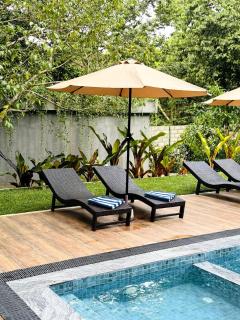 Heavenly Hideaway - Tangalle - 4