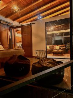 Zen Oasis del Bosque,mariposa 2 - Calima - 9
