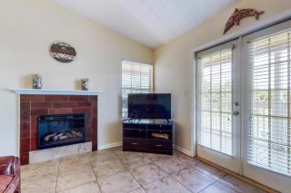 3b/2b w/ Pool & Tennis Court, Sleeps 6 - Gulf Shores - 8