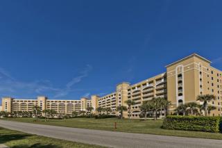 Surf Club I, 1405 - Palm Coast - 5