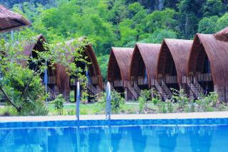 Cat Ba Holiday Retreat - Cat Ba - 5
