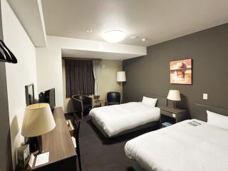 Hotel Route-Inn Itoigawa - Itoigawa - 5