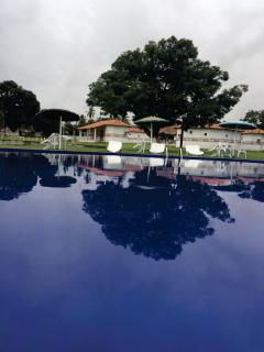 Pousada Marajoara- Hotel Fazenda-Turismo de Aventura - Soure - 1