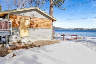 Shore acres lodge #450 - Big Bear Lake - 7