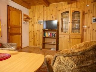 at the lake with a boat - 5