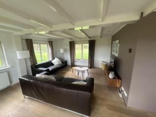 Holiday home in Hollum with barbecue - Hollum - 3