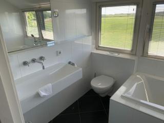 Holiday home in Hollum with barbecue - 7