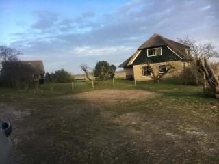 Holiday home in Hollum with barbecue - 9