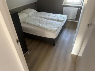 Holiday home in Hollum with barbecue - 6