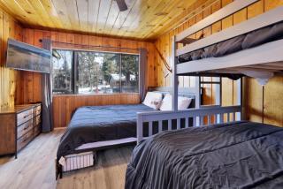 Shore acres lodge #450 - Big Bear Lake - 6