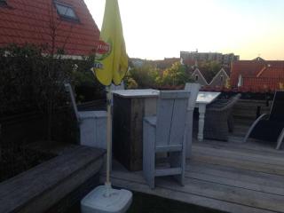 Holiday apartment in Alkmaar - 0