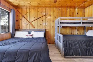 Shore acres lodge #450 - Big Bear Lake - 4