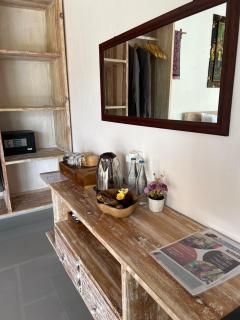 Dewi Teduh Villa - Sidemen - 6