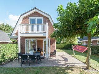 Holiday Home near Dutch Coast & Forest - 3