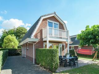 Holiday Home near Dutch Coast & Forest - 0