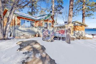 Shore acres lodge #450 - Big Bear Lake - 3