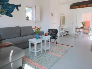 Holiday Home in Dishoek near Southern Beach, cleaning included - Paauwenburg - 2