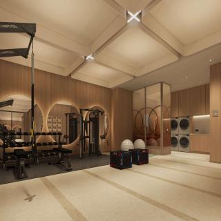 Hilton Garden Inn Linyi Shangcheng - Linyi - 1